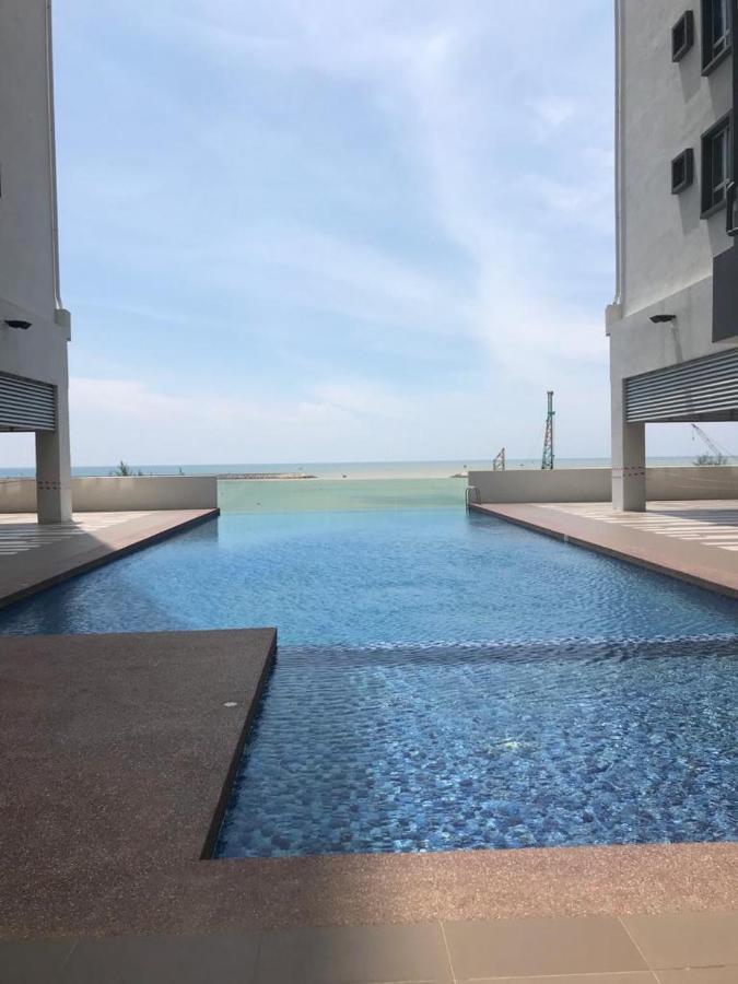 Sunnystay @ Ladang Tanjung Kuala Terengganu Exterior photo