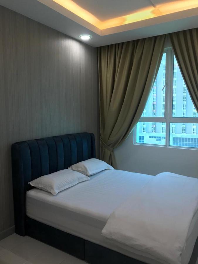 Sunnystay @ Ladang Tanjung Kuala Terengganu Exterior photo